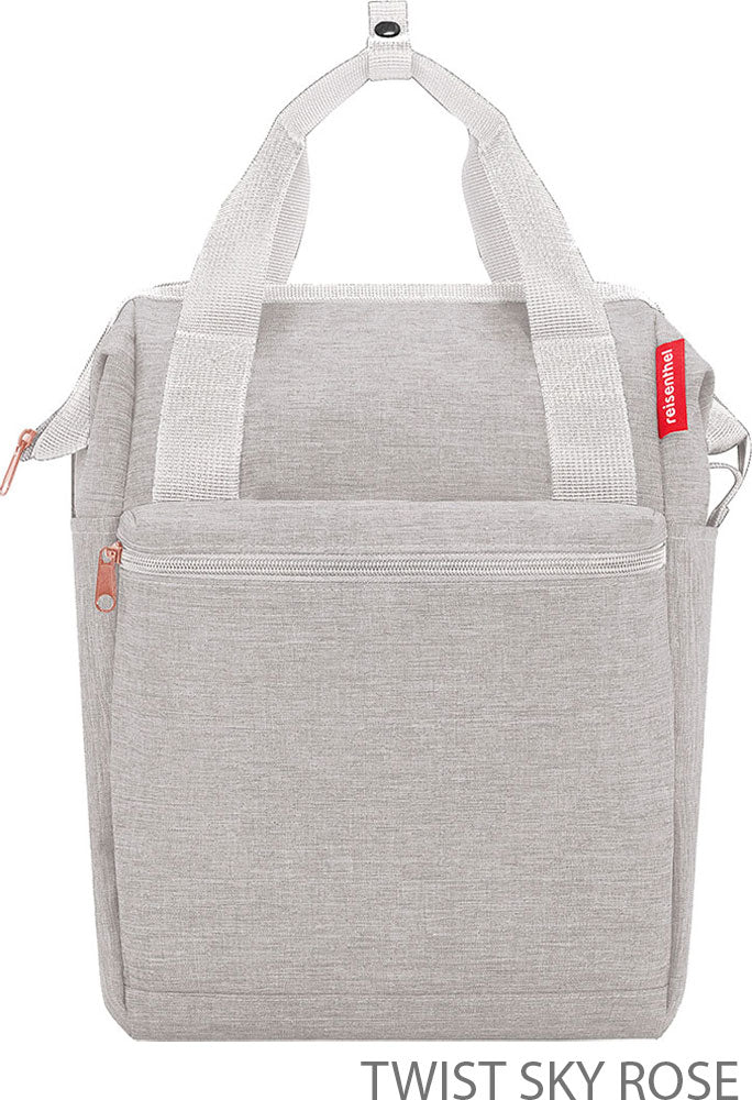 Load image into Gallery viewer, Rixen kaul - klickfix klickfix reisenthel roomy gt carrier bag