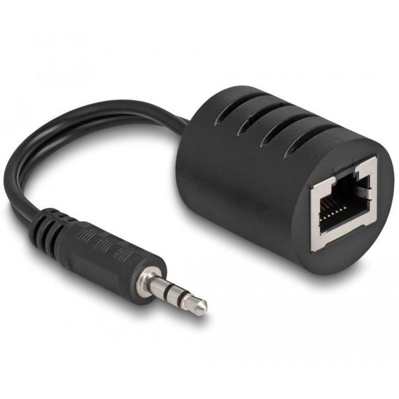 Load image into Gallery viewer, Ngk rj45 audio verleabel