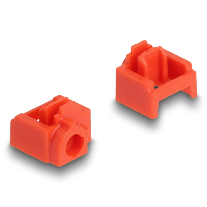Load image into Gallery viewer, Rj45-poortblokkeringsset