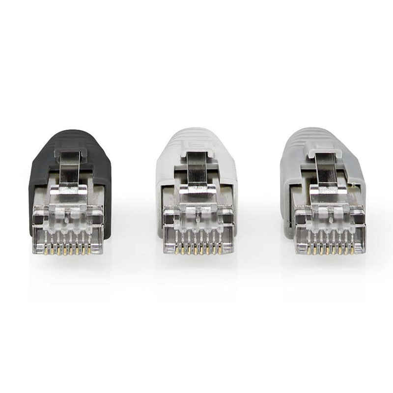 Load image into Gallery viewer, Nedis rj45 stekker