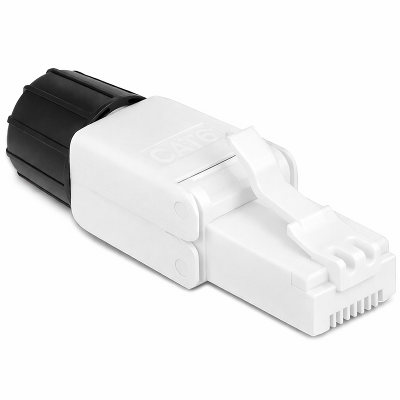 Load image into Gallery viewer, Rj45 stekker
