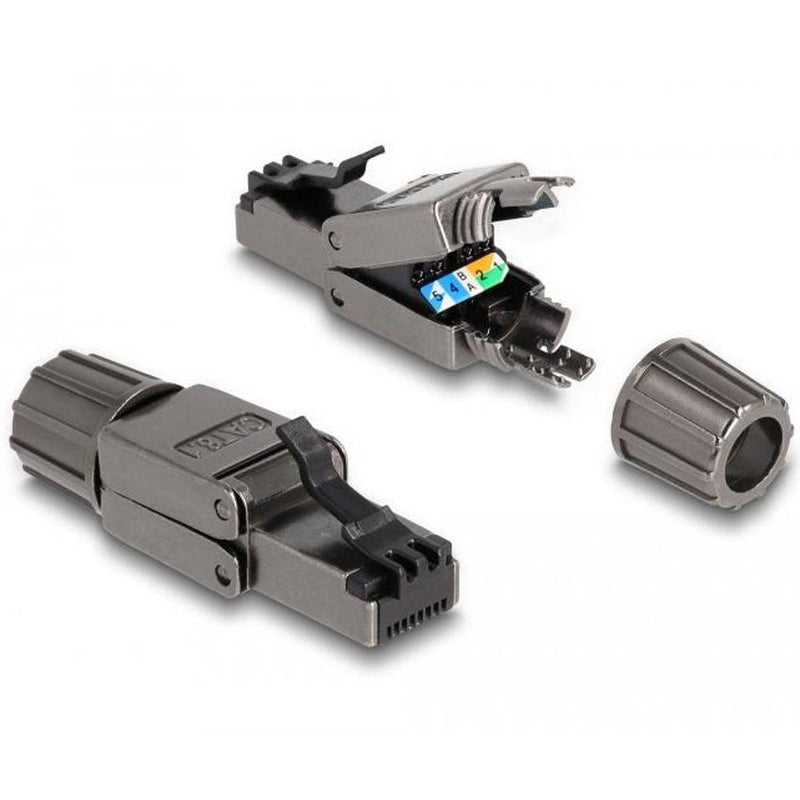 Load image into Gallery viewer, Rj45 stekker