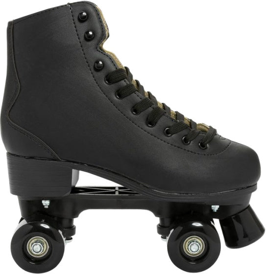 Load image into Gallery viewer, Roces RC1 rolschaatsen unisex zwart maat 37