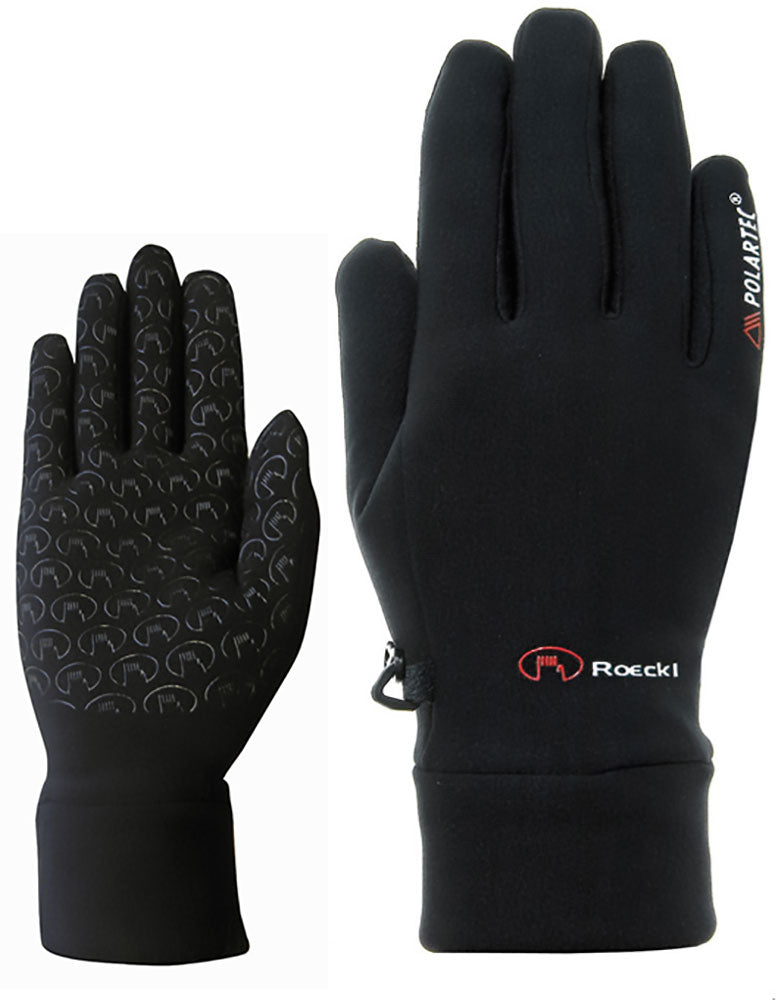Afbeelding laden in galerijviewer, Roeckl sports pino jr. - kid's winter gloves