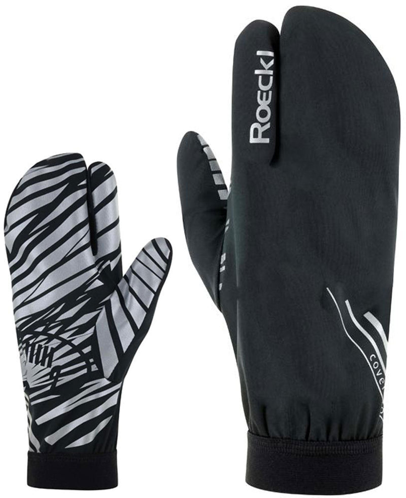 Load image into Gallery viewer, Roeckl sports rottal cover trigger - winter gloves