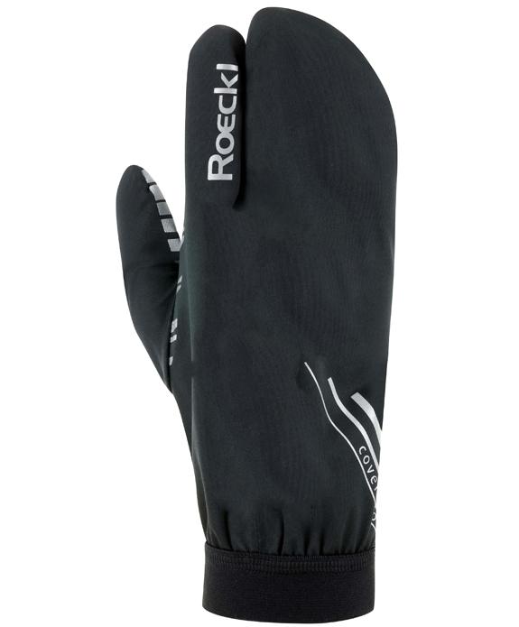 Load image into Gallery viewer, Roeckl sports rottal cover trigger - winter gloves