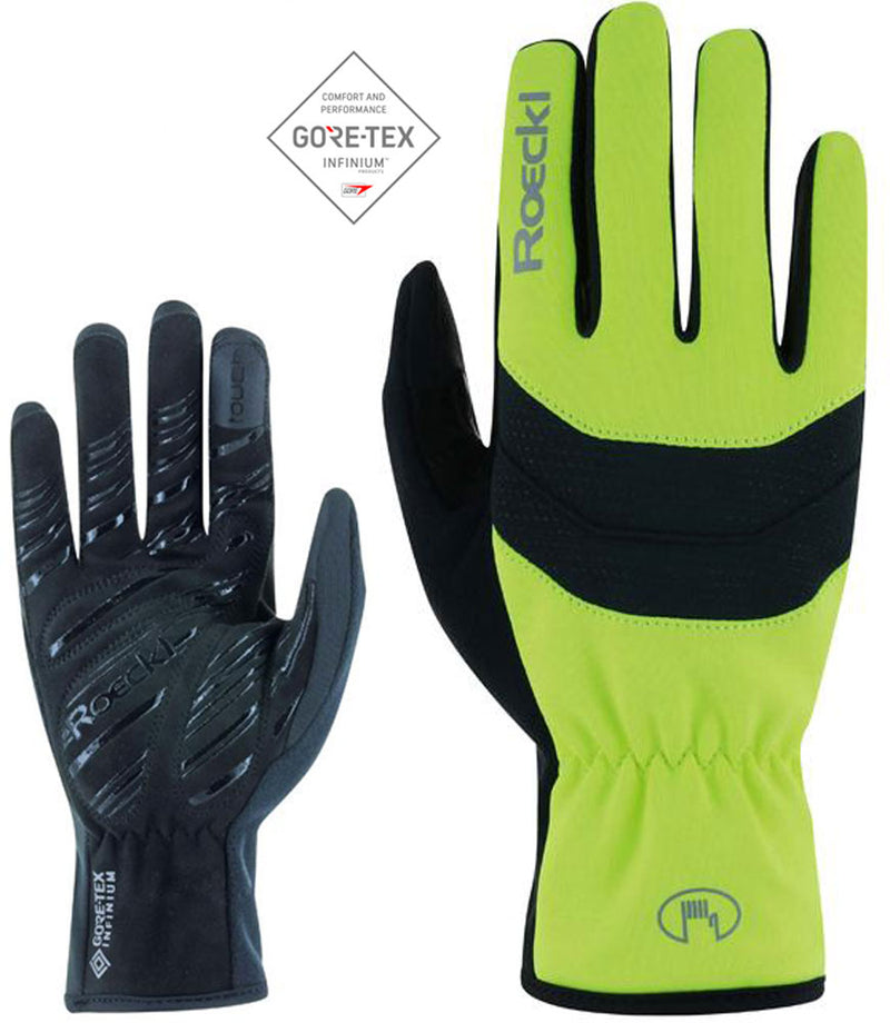 Load image into Gallery viewer, Roeckl sports raiano - winter gloves