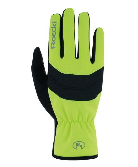 Load image into Gallery viewer, Roeckl sports raiano - winter gloves