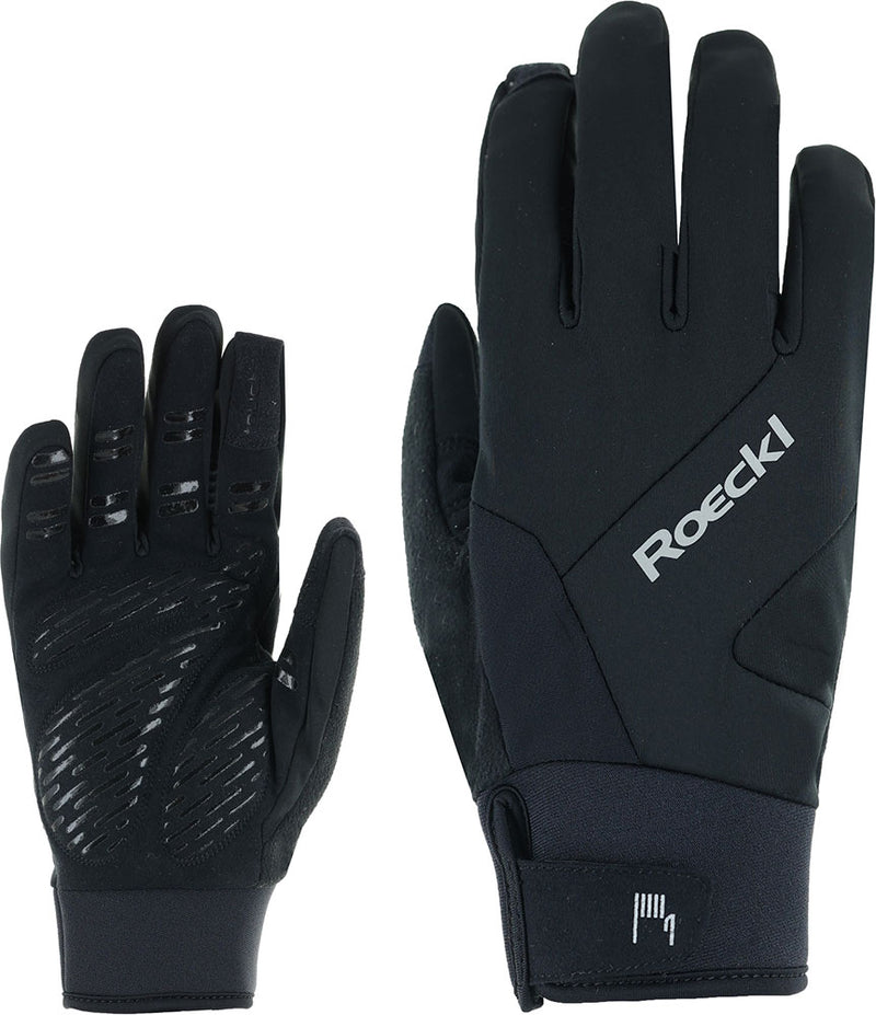 Load image into Gallery viewer, Roeckl sports reichenthal 2 jr. - kid's cycling gloves