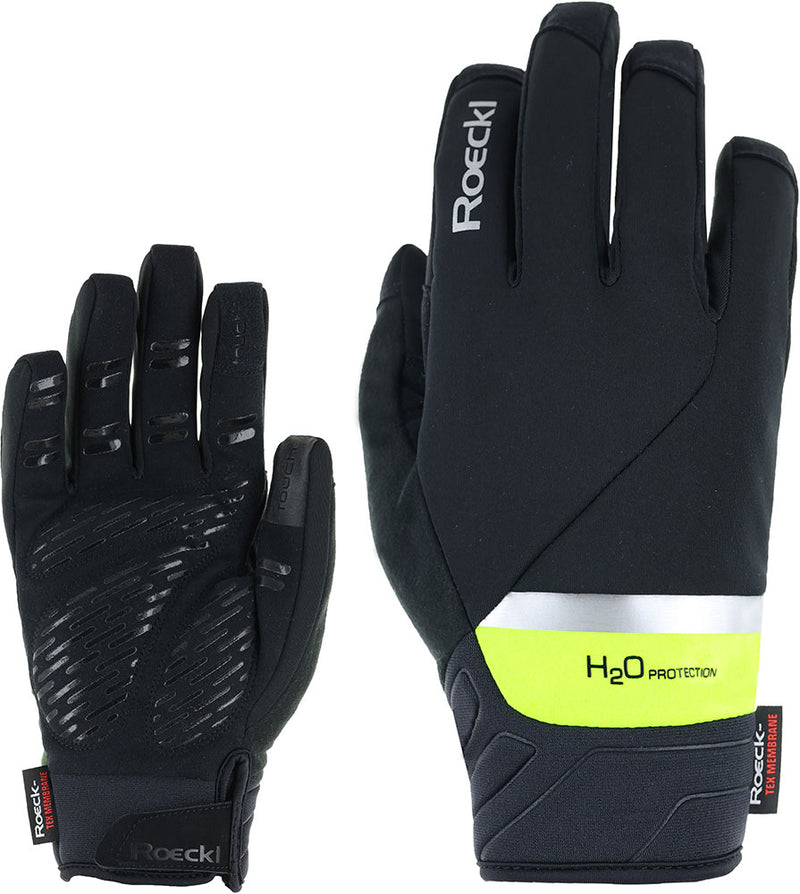 Load image into Gallery viewer, Roeckl sports ranten 2 - winter gloves