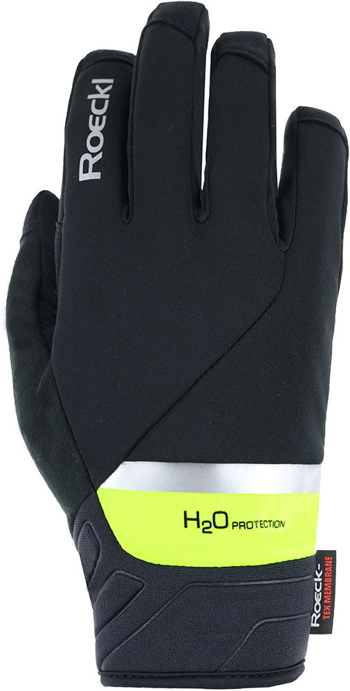 Load image into Gallery viewer, Roeckl sports ranten 2 - winter gloves