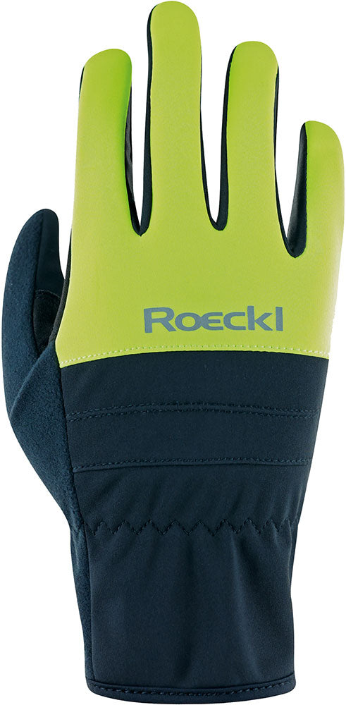 Load image into Gallery viewer, Roeckl sports raiano 2 - cycling gloves