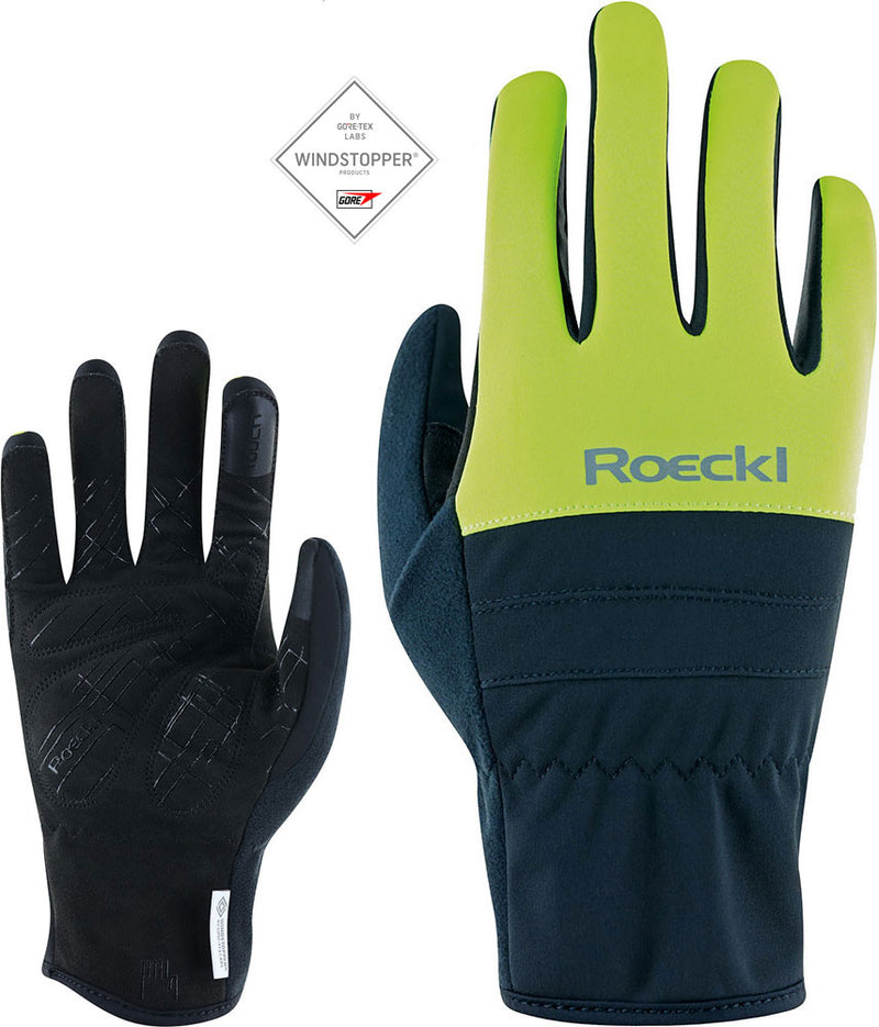 Load image into Gallery viewer, Roeckl sports raiano 2 - cycling gloves