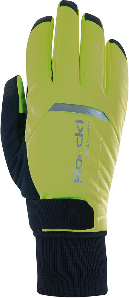 Load image into Gallery viewer, Roeckl sports villach 3 - winter gloves