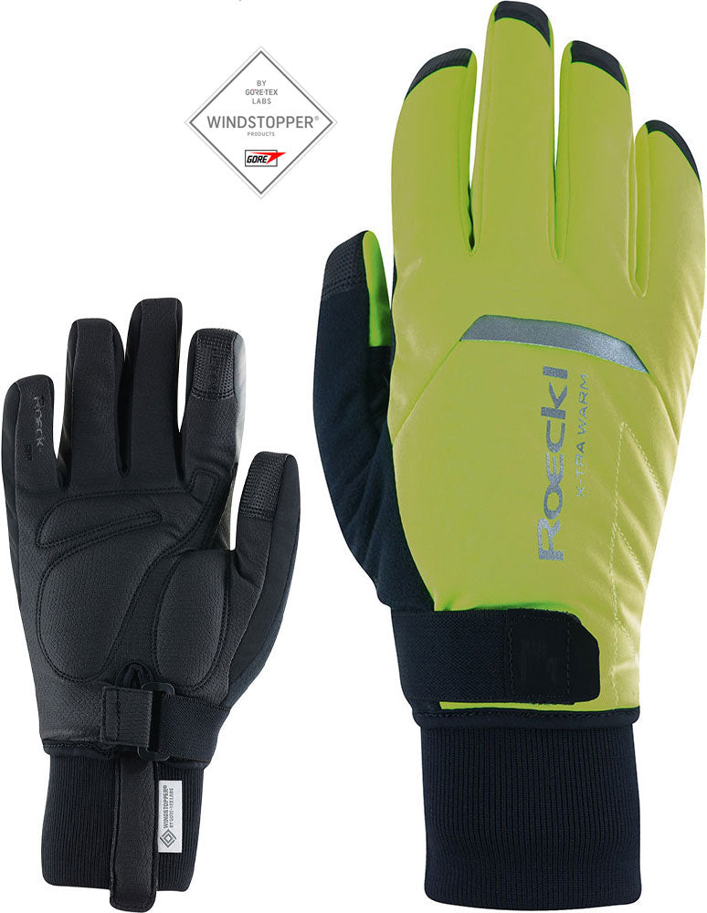 Load image into Gallery viewer, Roeckl sports villach 3 - winter gloves