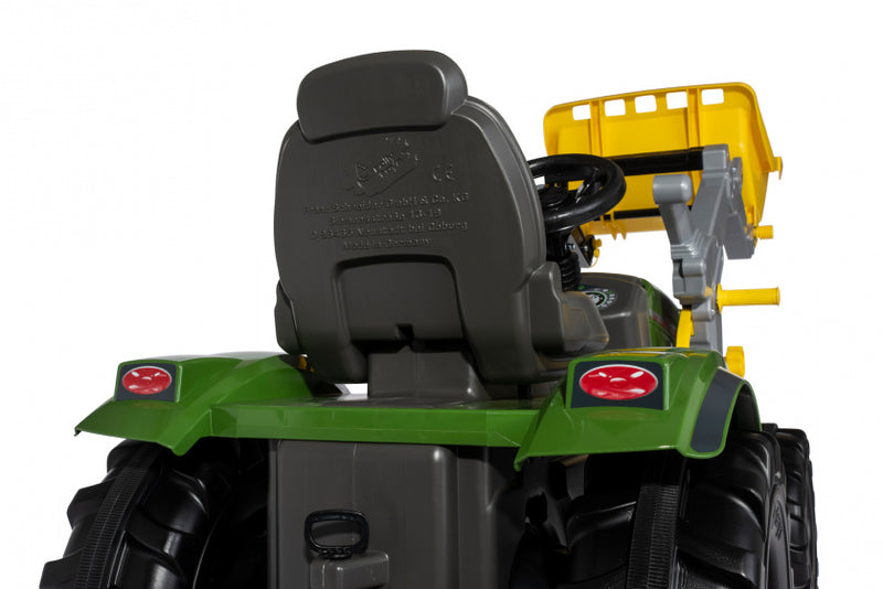 Load image into Gallery viewer, Rolly toys Traptractor RollyFarmtrac Fendt 211 Vario groen