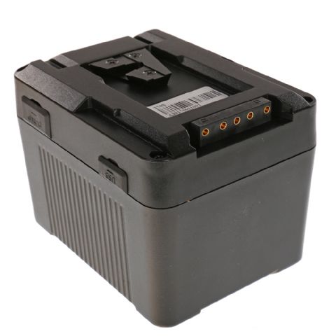 Load image into Gallery viewer, Rolux Smart V-Mount Accu YC-270S 270Wh 14,8V 18600mAh