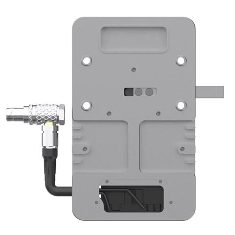 Load image into Gallery viewer, Rolux v-mount battery plate rl-vp4d voor dji ronin 4d