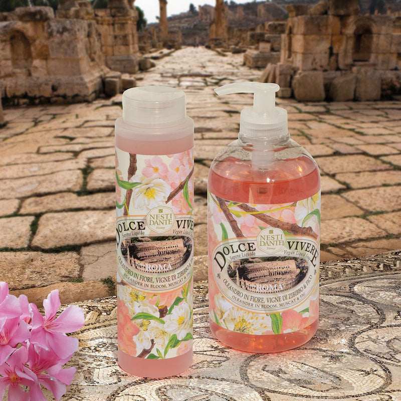 Load image into Gallery viewer, Nesti dante dolce vivere roma zeeppomp 500ml