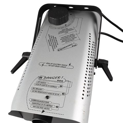Load image into Gallery viewer, Falcon Rookmachine F-80Z
