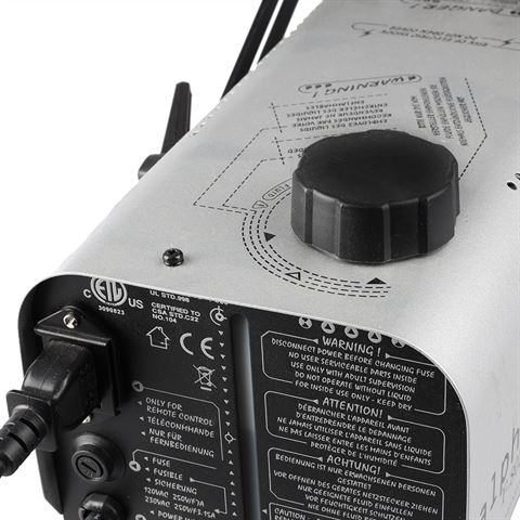 Load image into Gallery viewer, Falcon Rookmachine F-80Z