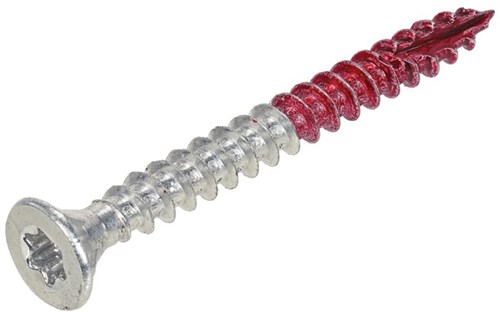 Afbeelding laden in galerijviewer, Rotadrill unischroef vz pk +snijpunt torx tx20 3.5x16 | 125 stuks - 467.035.016