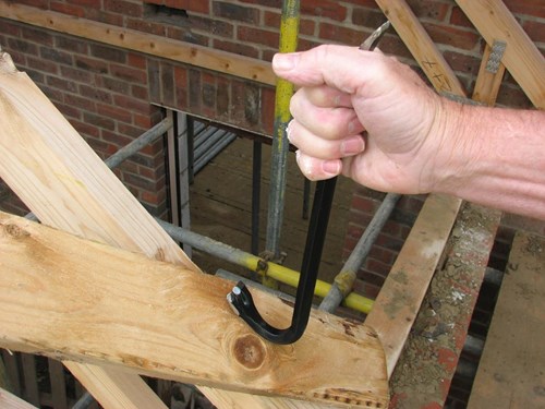 Load image into Gallery viewer, Roughneck gereedschap kopen bij toolmax.nl roughneck® 5 pce bar set - 64-961