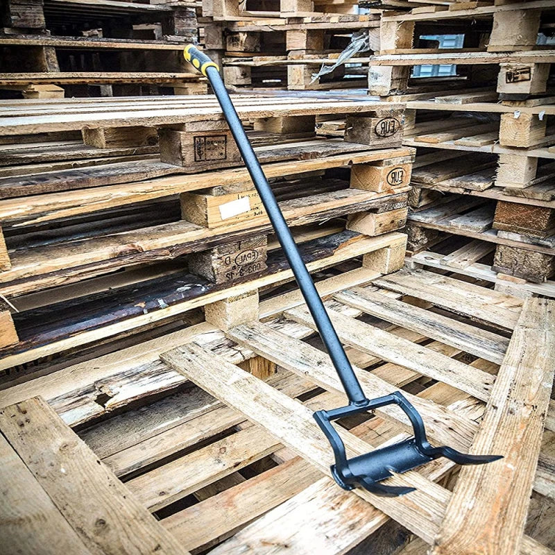Afbeelding laden in galerijviewer, Roughneck gereedschap kopen bij toolmax.nl roughneck pallet buster | palletsloper | 1100mm (43 ) - 64-644