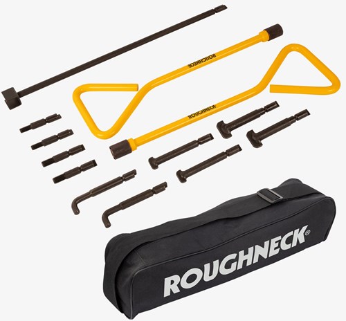 Load image into Gallery viewer, Roughneck gereedschap kopen bij toolmax.nl roughneck universeel mangatsleutelset - 12-001