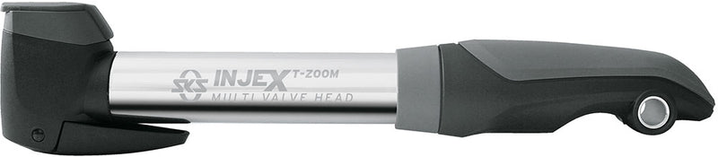 Load image into Gallery viewer, Sks germany injex t-zoom mini pump
