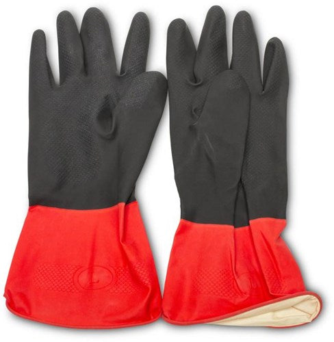Load image into Gallery viewer, Rubi handschoenen latex - 20907