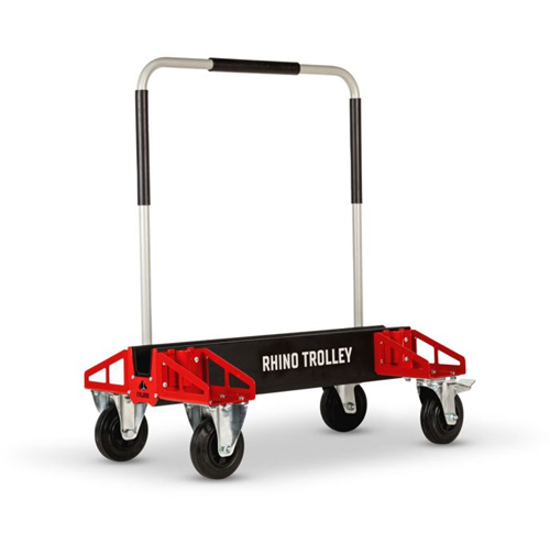 Load image into Gallery viewer, Rubi rhino trolley - 28912