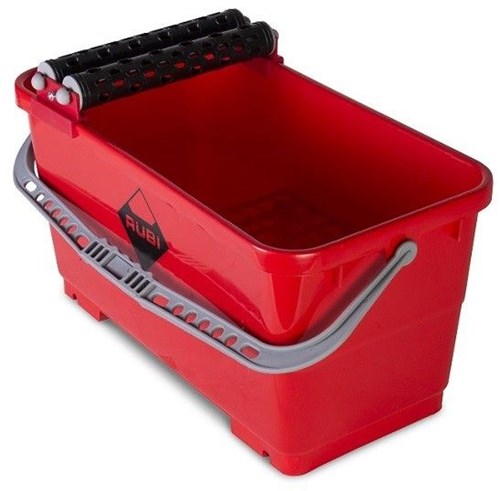 Afbeelding laden in galerijviewer, Rubi clean easypro | sponsbak | 55x32x27 cm - 21945