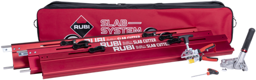 Afbeelding laden in galerijviewer, Rubi slab cutter g3 - 16900