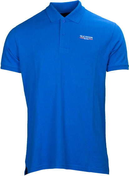 Load image into Gallery viewer, Rucanor Rodney polo shirt heren blauw maat XXL