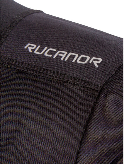 Load image into Gallery viewer, Rucanor Santos t-shirt heren zwart maat M