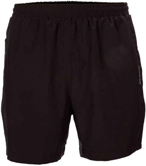 Load image into Gallery viewer, Rucanor Scotty sportshort heren zwart maat L