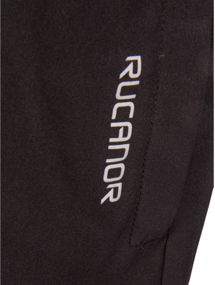 Load image into Gallery viewer, Rucanor Scotty sportshort heren zwart maat XXL
