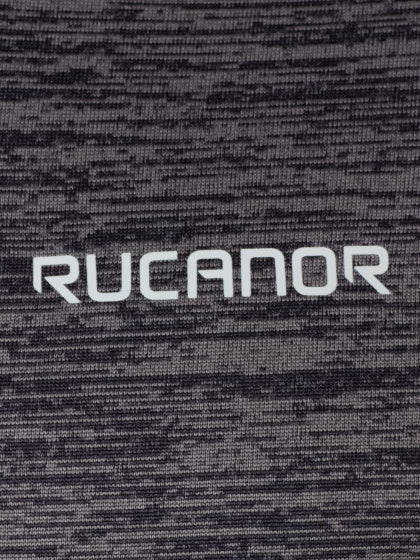 Load image into Gallery viewer, Rucanor Sente melanget-shirt heren grijs maat XXL
