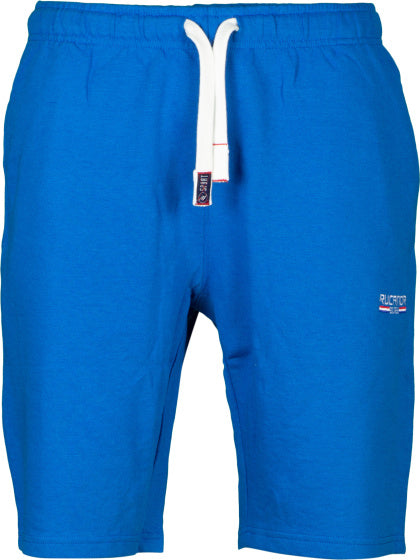 Load image into Gallery viewer, Rucanor Shae sweatshorts unbrushed heren blauw maat XXL