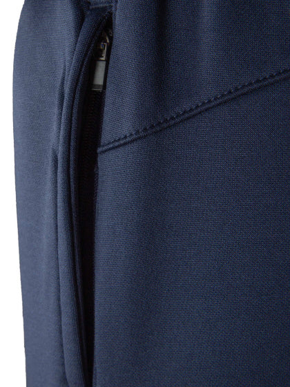 Load image into Gallery viewer, Rucanor Sharif pants knitted heren grijs maat L