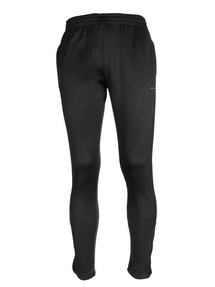 Load image into Gallery viewer, Rucanor Sharif pants knitted heren zwart maat XL