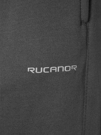 Load image into Gallery viewer, Rucanor Sharif pants knitted heren zwart maat XL