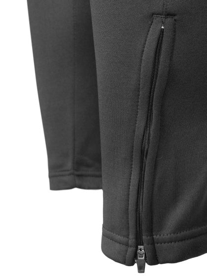 Load image into Gallery viewer, Rucanor Sharif pants knitted heren zwart maat XL