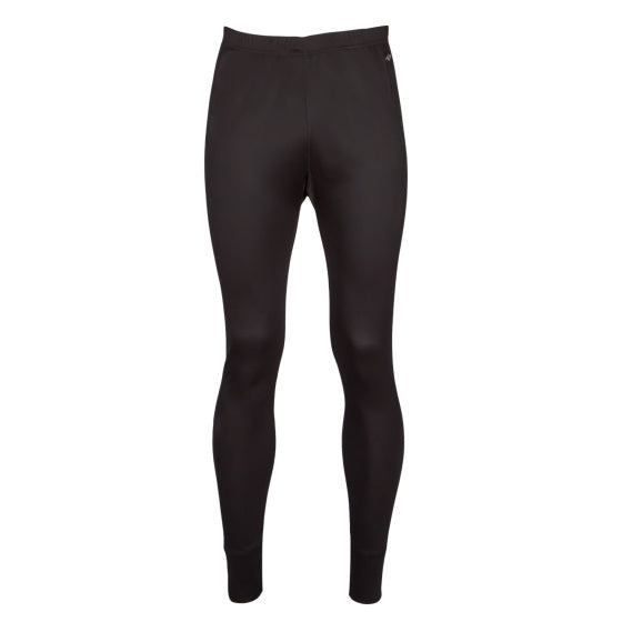 Load image into Gallery viewer, Rucanor Thermosuit Montana II heren polyester zwart 2-delig mt L