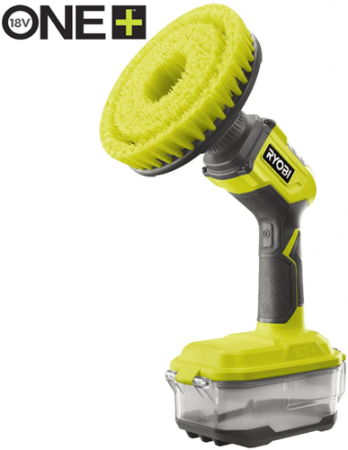 Load image into Gallery viewer, Ryobi r18cps-0 18v one+ | compacte accu schrobber | zonder accu en lader - 5133004846