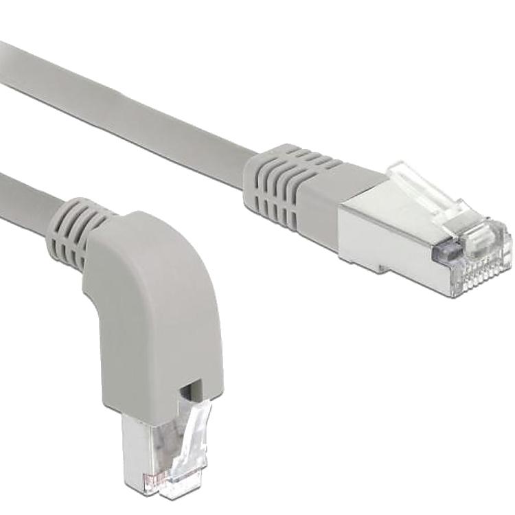 Load image into Gallery viewer, Abi s ftp cat 6a kabel haaks