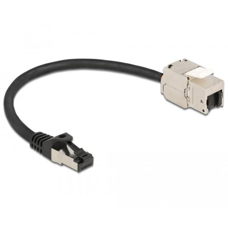 Load image into Gallery viewer, Ngk s ftp cat 6a verleabel