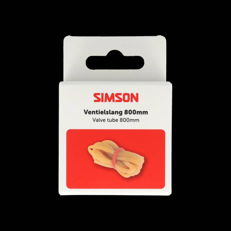 Load image into Gallery viewer, Simson ventielslang 800mm