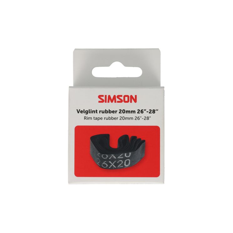 Load image into Gallery viewer, Velglint Simson 26 28 20mm